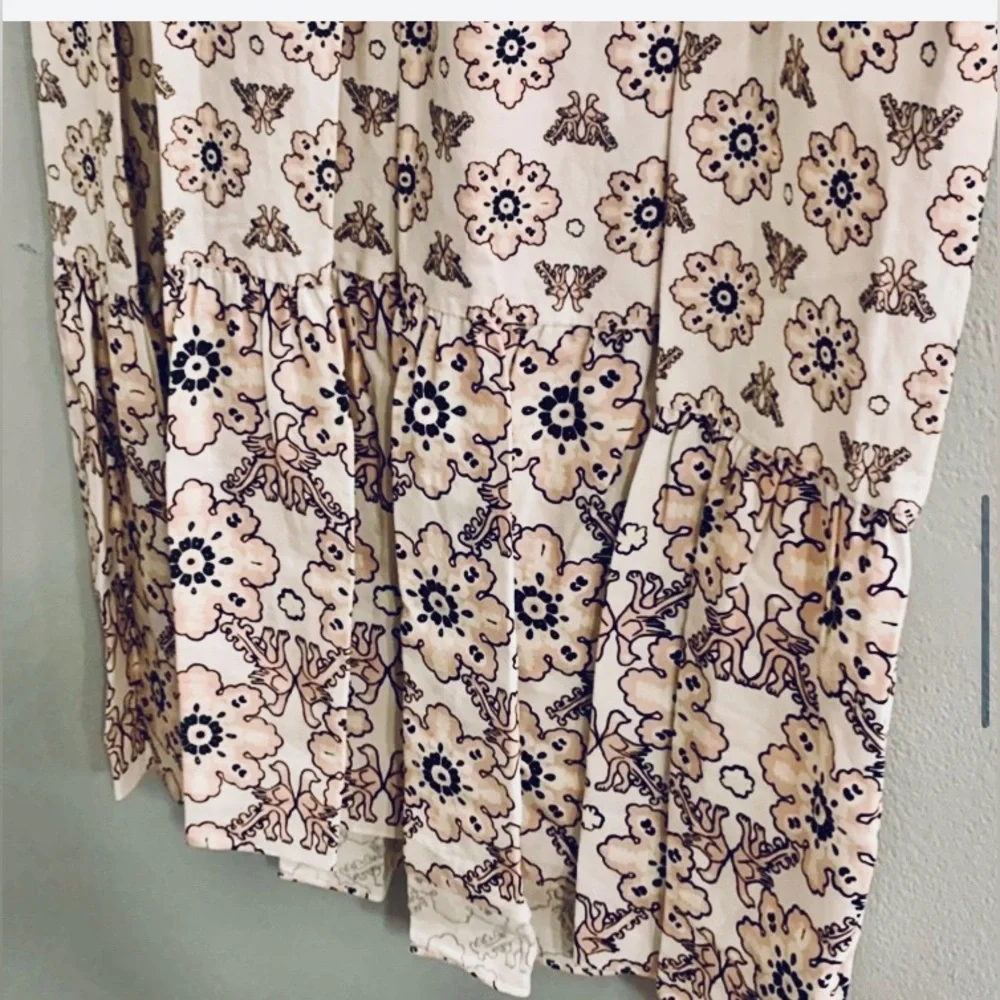 💎NWOT Caroline Skirt, Size 0-00 (pls see description for measurement details). - Picture 4 of 8